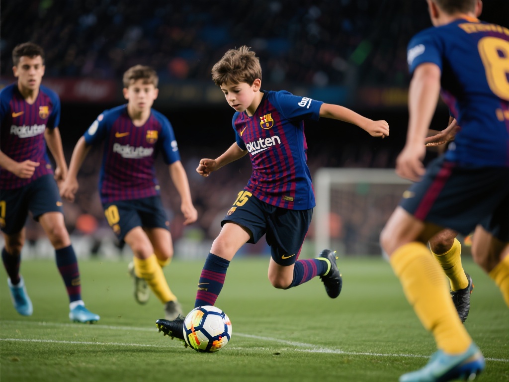 足球小子世 足球小子世