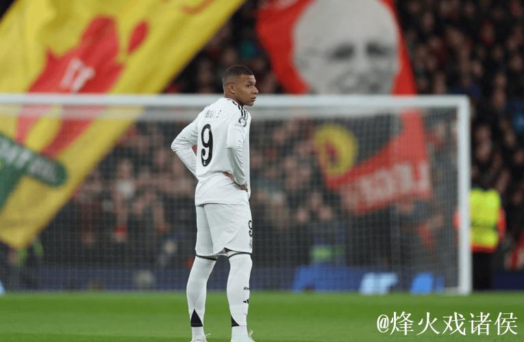 未获上场机会，姆巴佩再迎欧冠未出战时刻