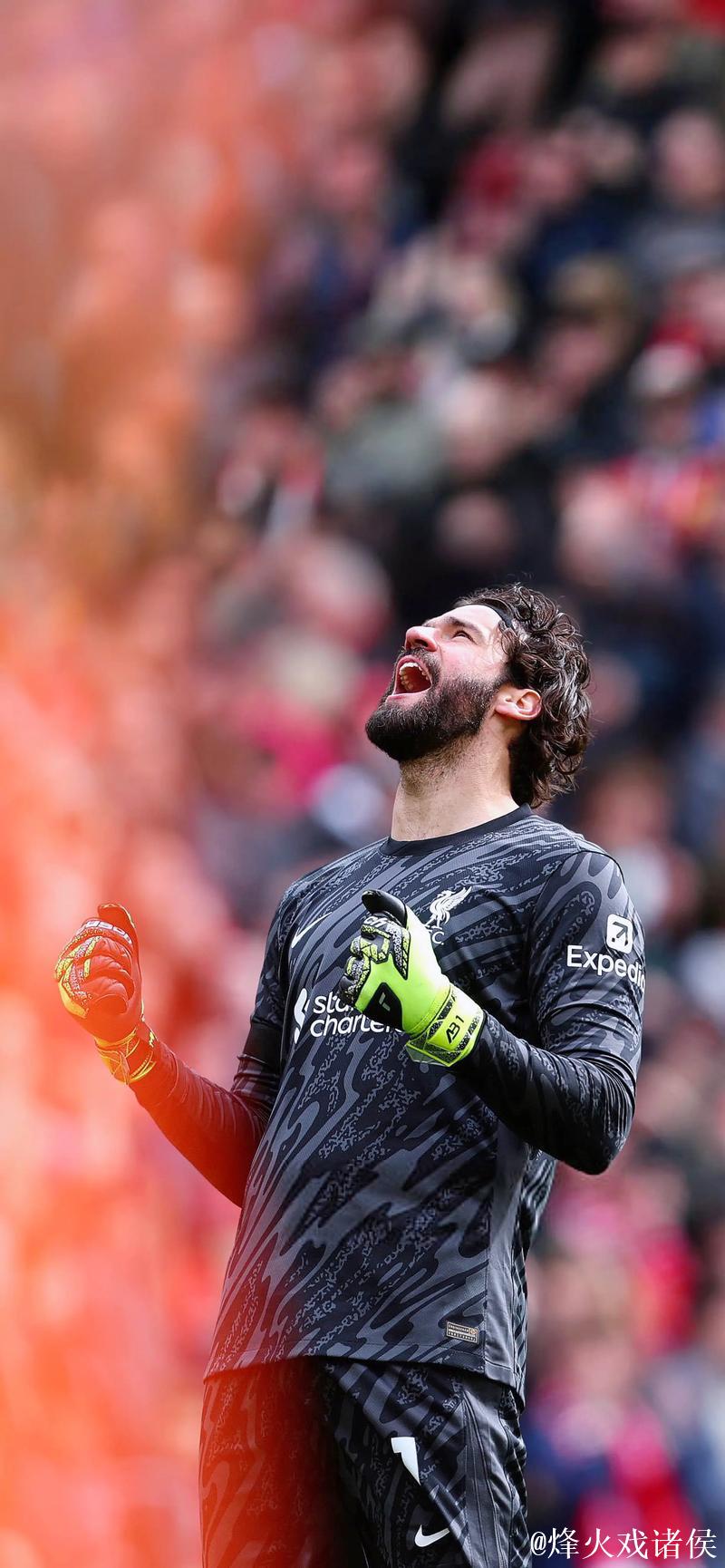 范戴克成为本季英超20+次空中对抗球员中成功率之最,达80% 范戴克成为本季英超20+次空中对抗球员中成功率之最,达80%